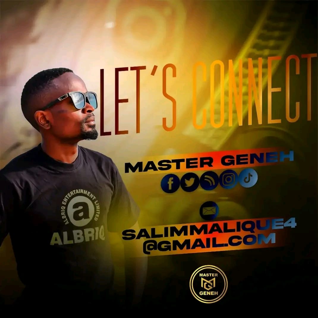 DJ Artist Profile